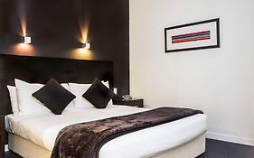 Adara Hotel Richmond